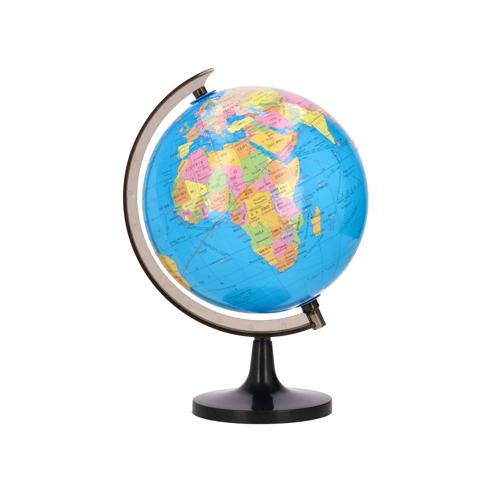 100031_001 Orb, globus, 10.6cm - Image 1