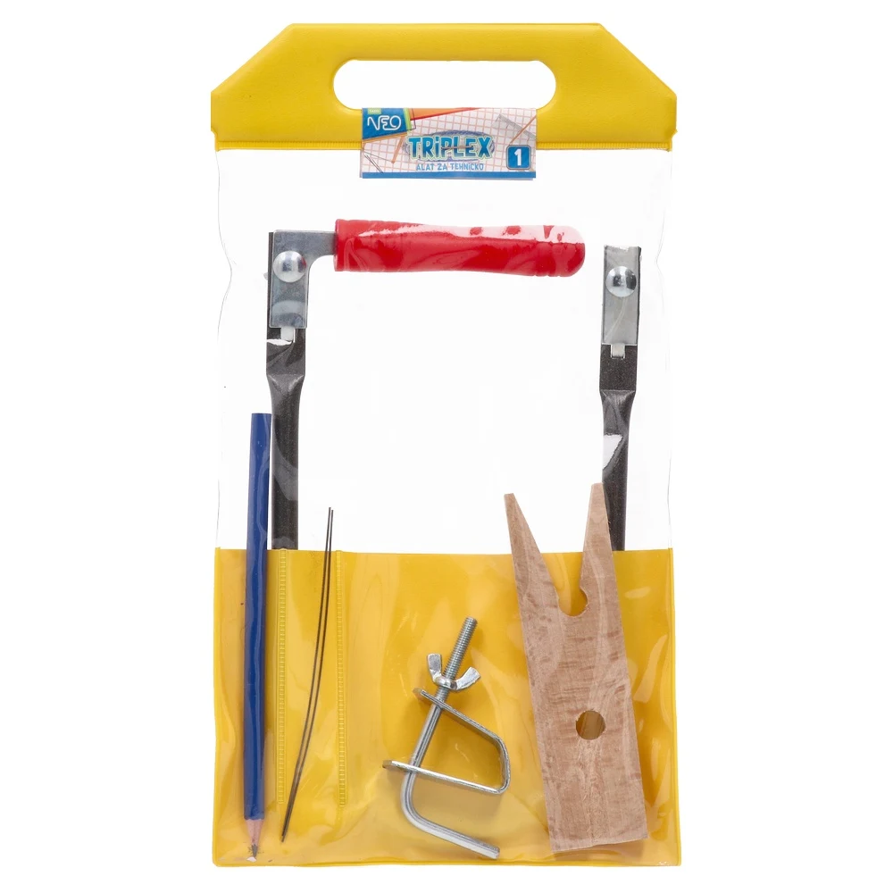 108111_001 Triplex, alat za tehničko, 1 - Image 1