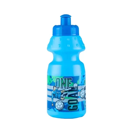 Flowy, flašica za vodul, 350ml, Footbal