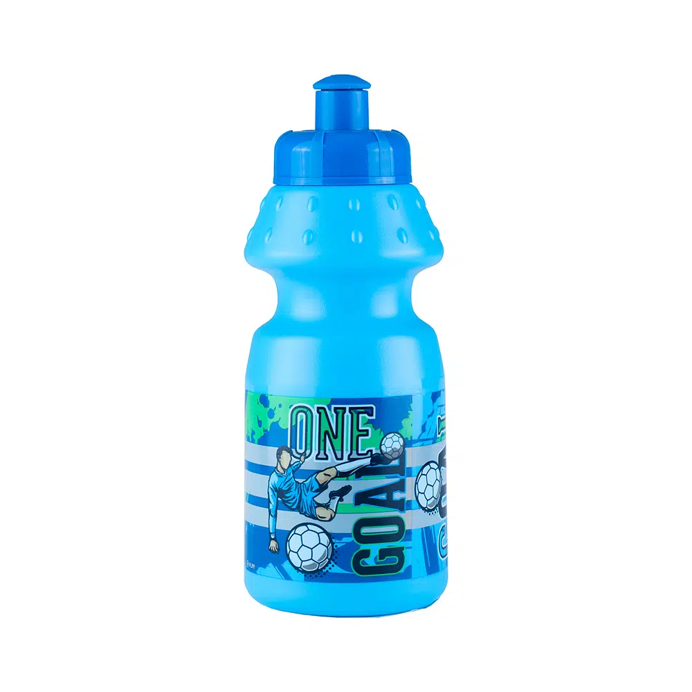 140923_001 Flowy, flašica za vodul, 350ml, Footbal - Image 1