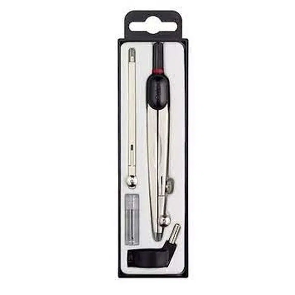 201580_001 Compact, šestar, Rotring - Image 1
