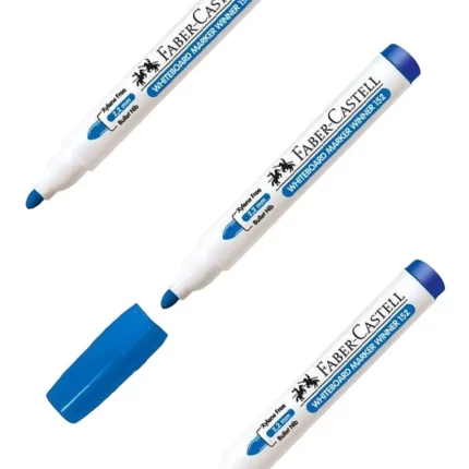 Winner 152, marker za bijelu tablu, plava, Faber Castell