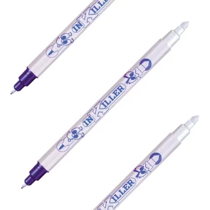 Inkiler, brisač mastila, Carioca
