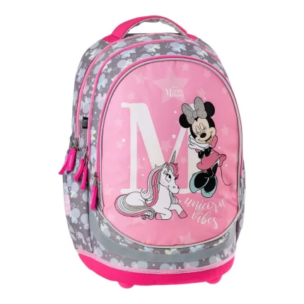 Seven, ranac anatomski, Minnie Mouse, Unicorn vibes