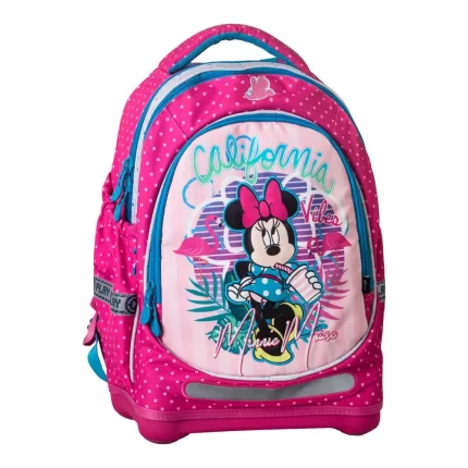Smart Light, ranac anatomski, Minnie Mouse, Aloha