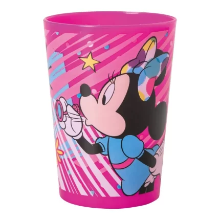 Wash pack, torbica za higijenu, Minnie Mouse, pvc