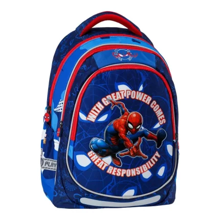 Maxx, ranac anatomski, Spider-Man, Power