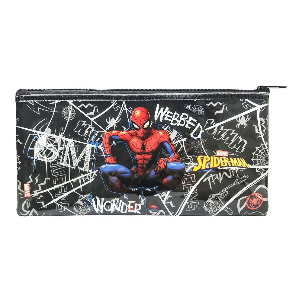 326457_001 Basic PVC, pernica, Spider-Man, Wonder - Image 1