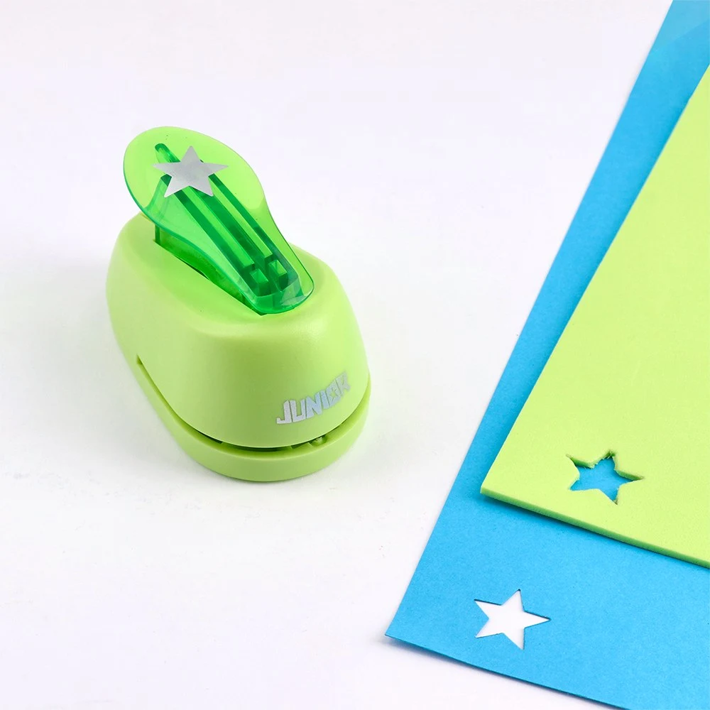 VP139200_001 Mini Cut, bušač, Jolly eva pena, 1.8cm, odaberite oblik - Image 1