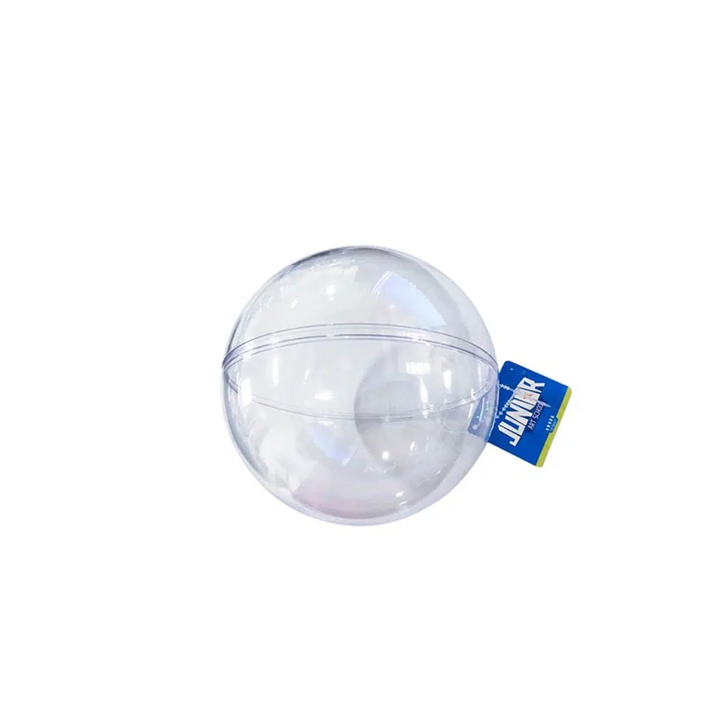 137459_001 Crafty ball, kraft kugla, plastika, 8cm, 20g - Image 1