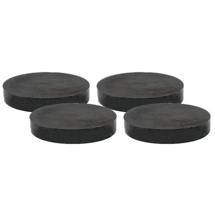 Crafty iron, kraft magneti, krug, 18mm, 6K