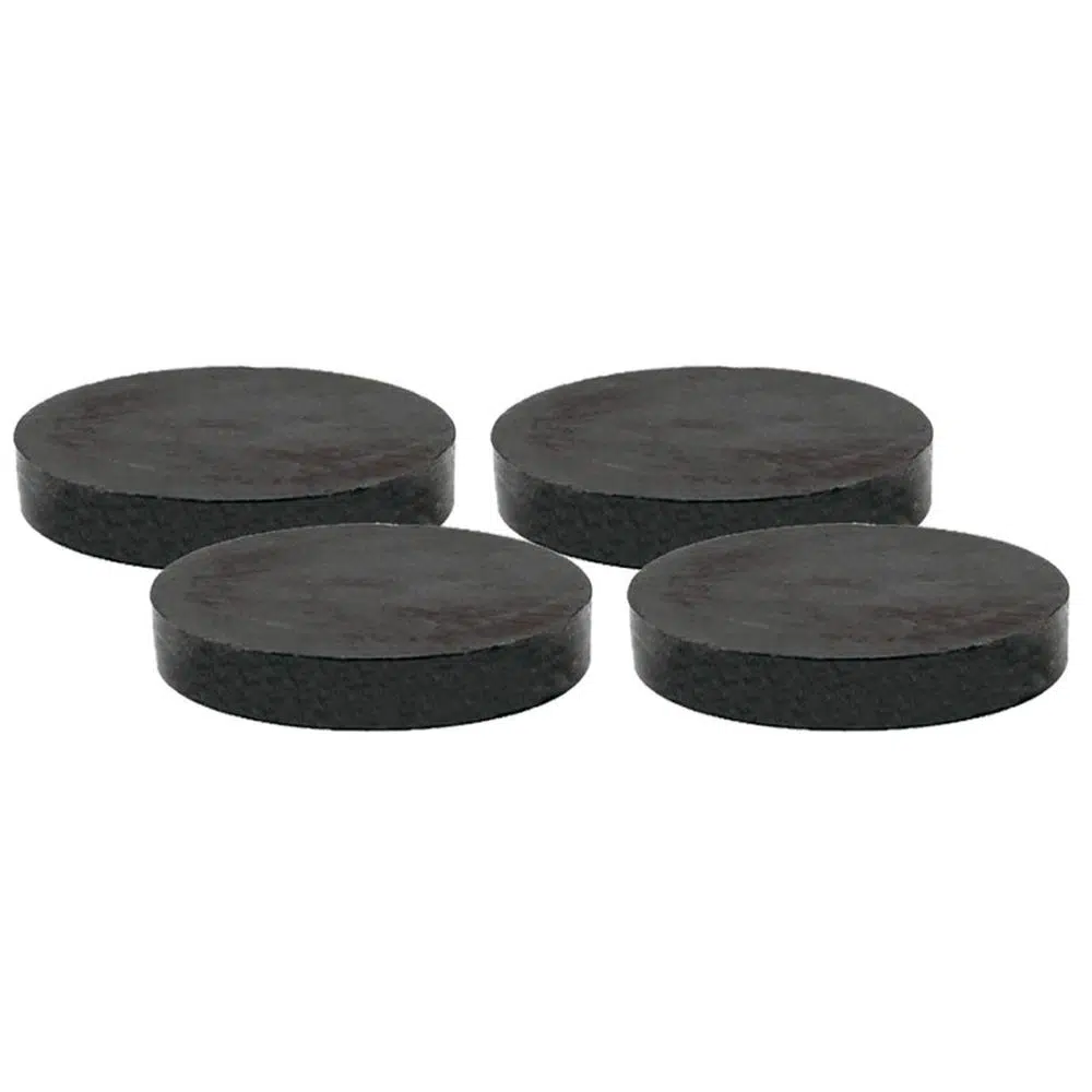 137722_001 Crafty iron, kraft magneti, krug, 18mm, 6K - Image 1