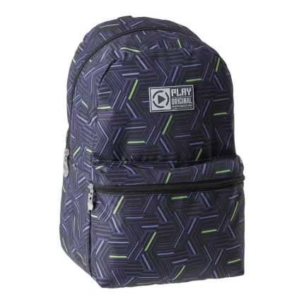 Xpack X33, ranac