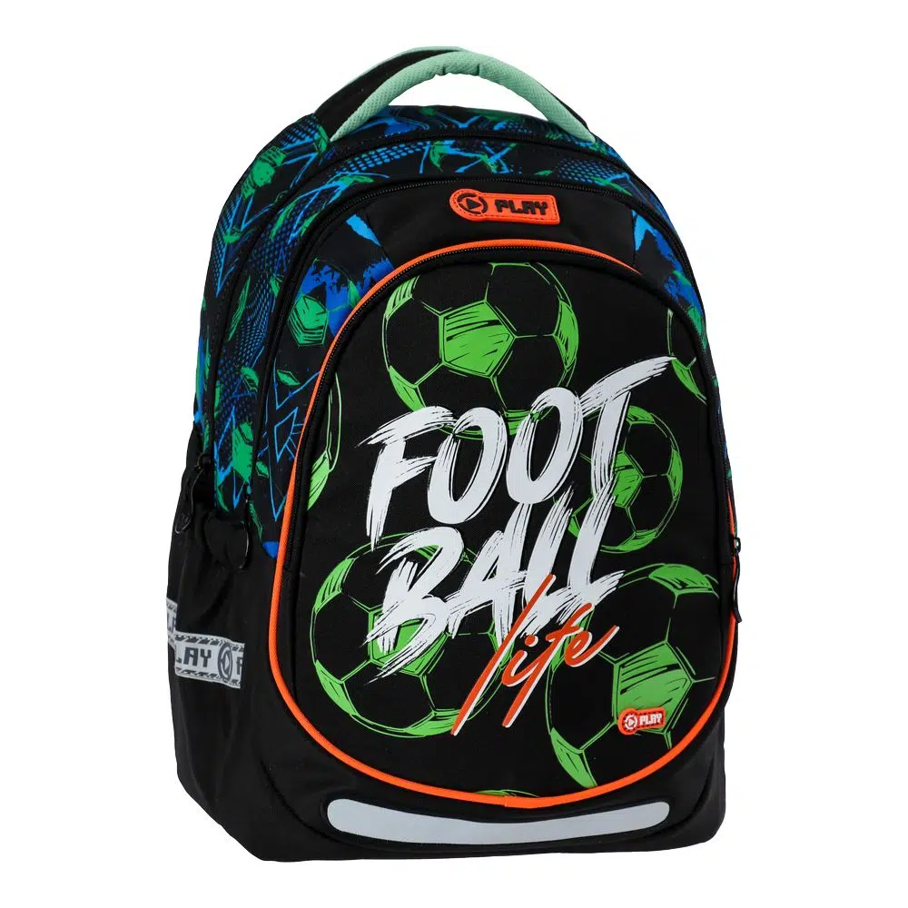 161830_001 Maxx, ranac anatomski, Footbal life - Image 1