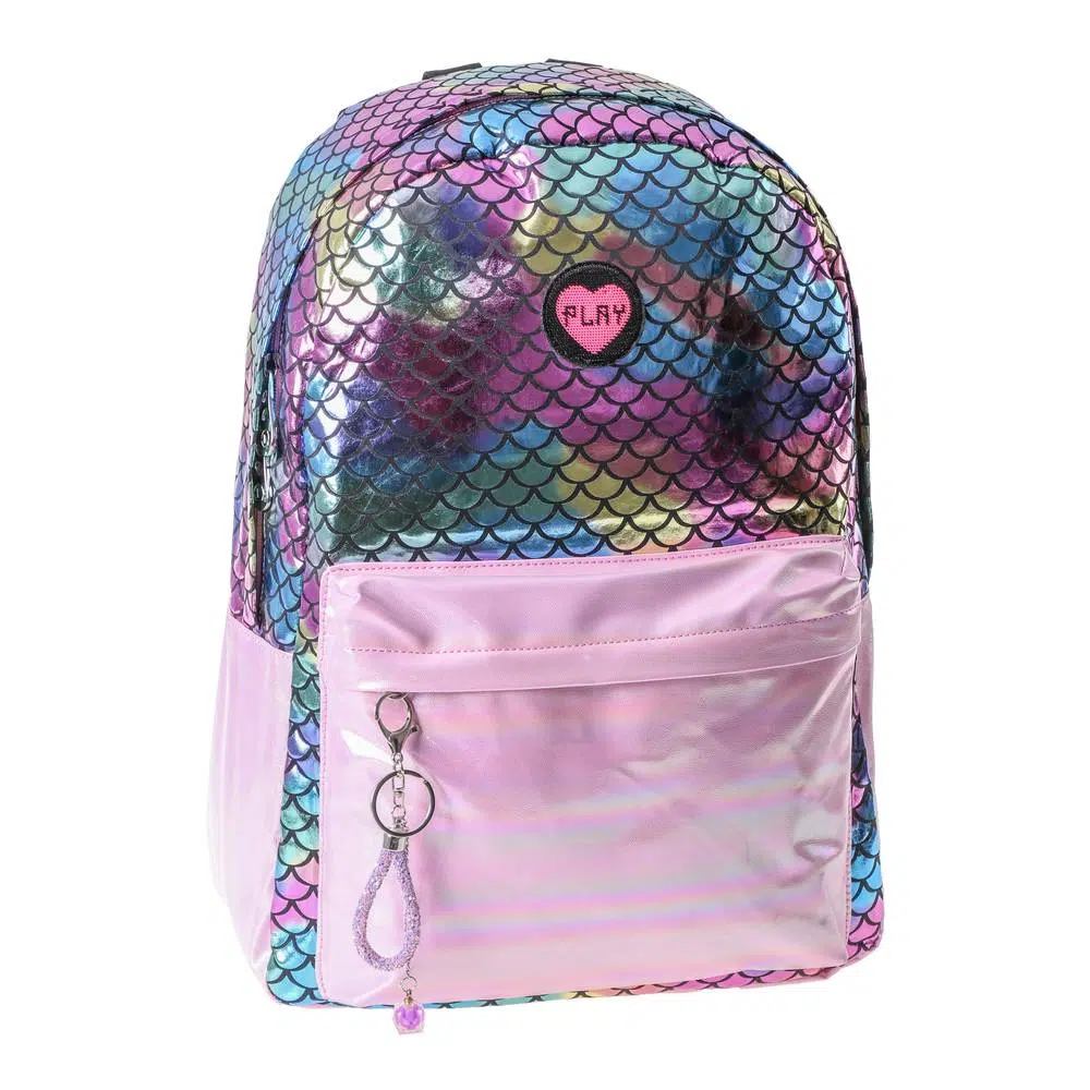 162937_001 Pop fashion, ranac, Mermaid - Image 1