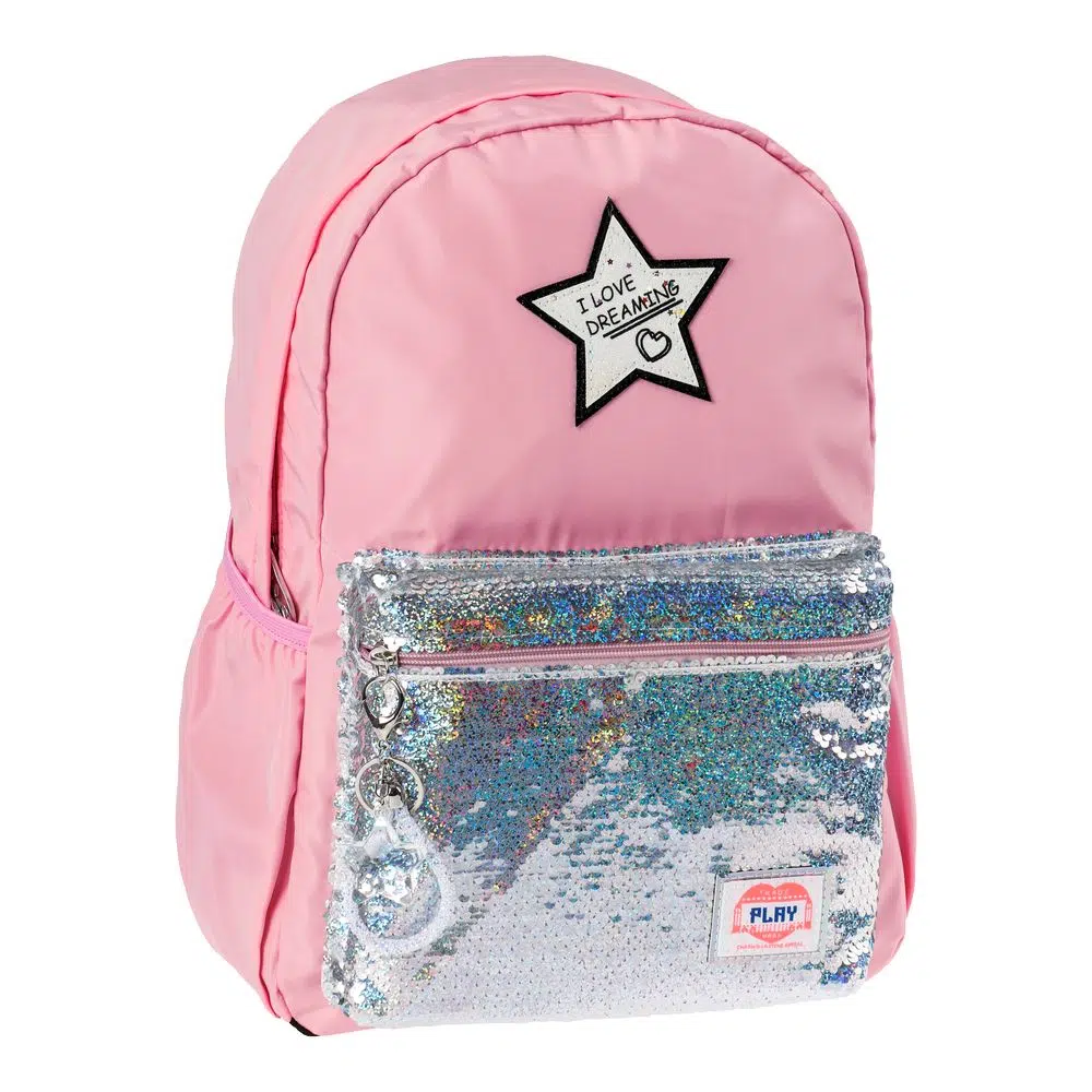 162965_001 Pop fashion, ranac, I love dreams - Image 1