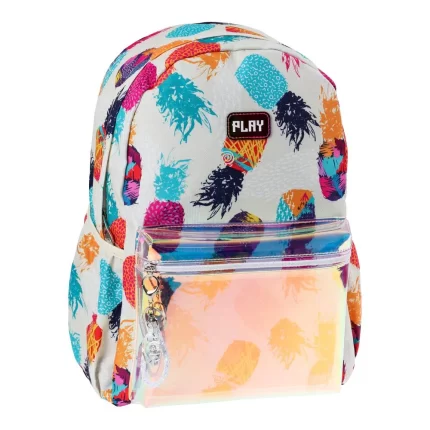 Pop fashion, ranac, Pinapple