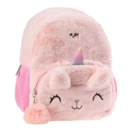 Pop trend, ranac, Unicat plush