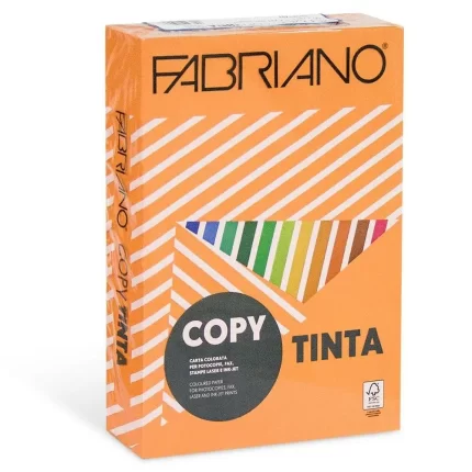 Tinta, fotokopir papir, u boji, A4, 80 gr., Aragosta
