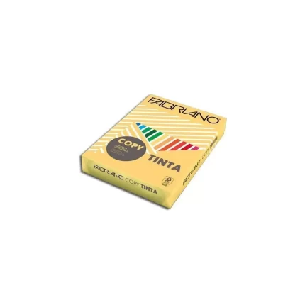 Tinta, fotokopir papir, u boji, A4, 80 gr., Albicocca