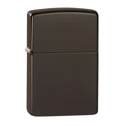 Brown Matte, upaljač, Zippo