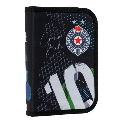 Decker, pernica puna, 1 zip, Partizan, Football
