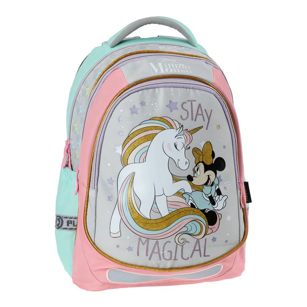 318073_001 Maxx, ranac anatomski, Minnie Mouse, Stay magical - Image 1