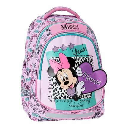 Maxx, ranac anatomski, Minnie Mouse, Fabulous