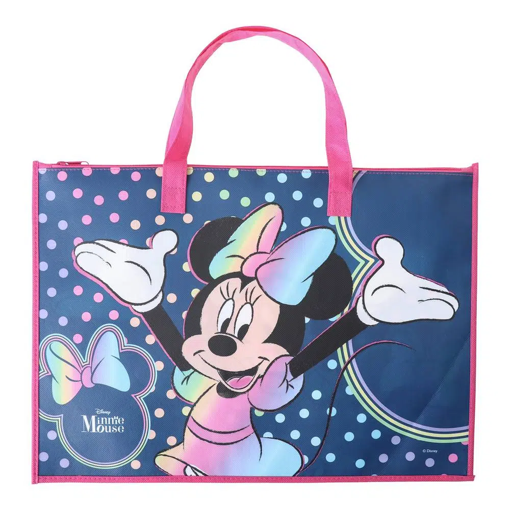 318333_001 SB05, torba za blok 5, Minnie Mouse - Image 1