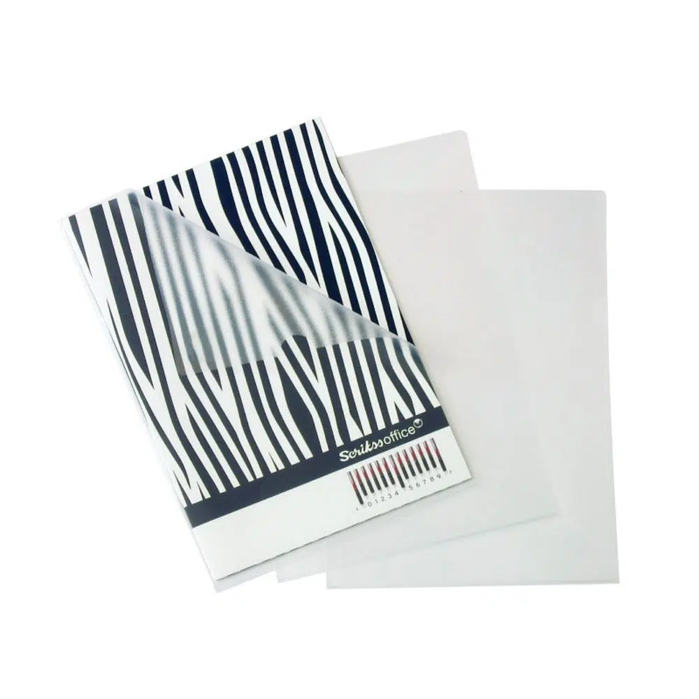 481040_001 Luxury, folija L, 90mic, A4, mat, 50K - Image 1