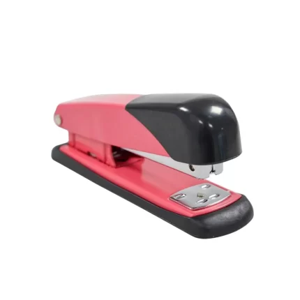 Point, heftalica, 25 lista, roze