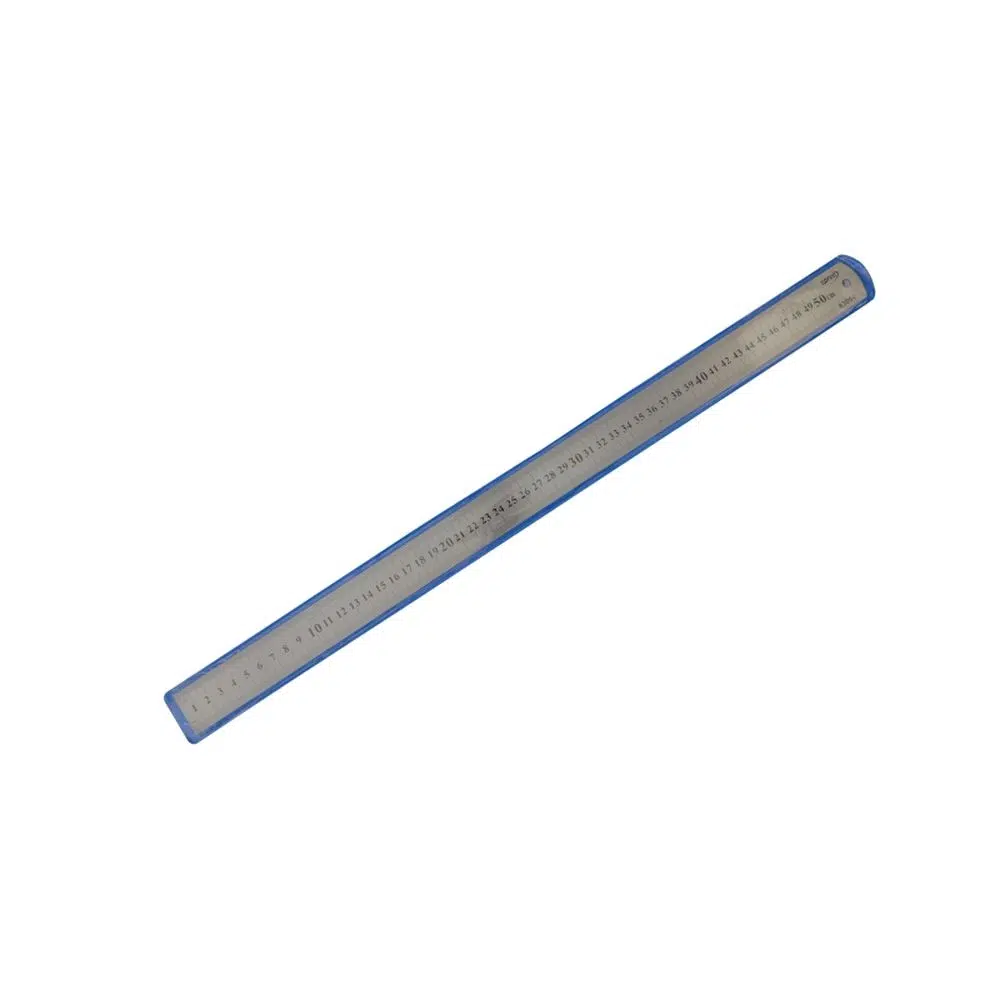 485303_001 Steel, lenjir, 50cm, metalni - Image 1