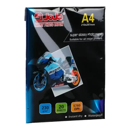 Print up, foto papir sjajni 230gr, 20K