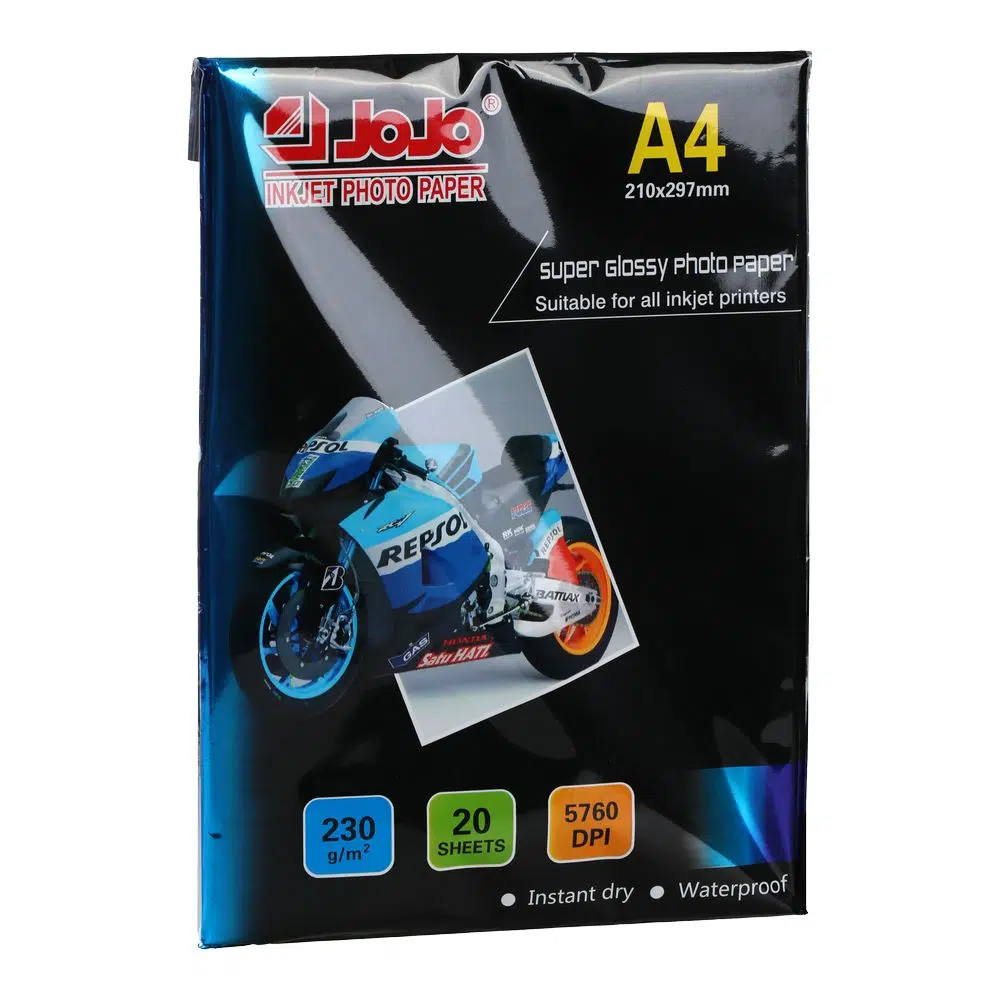 486516_001 Print up, foto papir sjajni 230gr, 20K - Image 1
