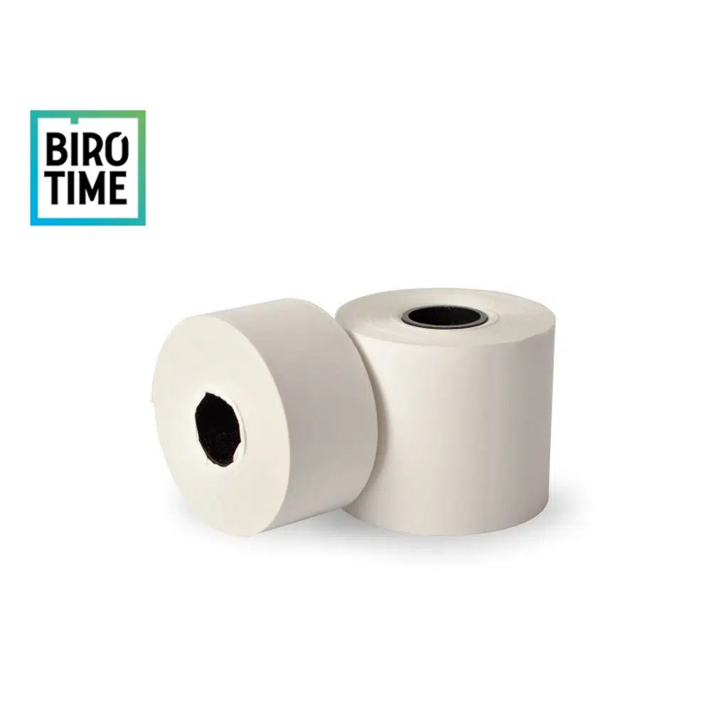 487006_001 Rolls T, termo rolna, 20 + 35 x 40mm, 10 komada - Image 1