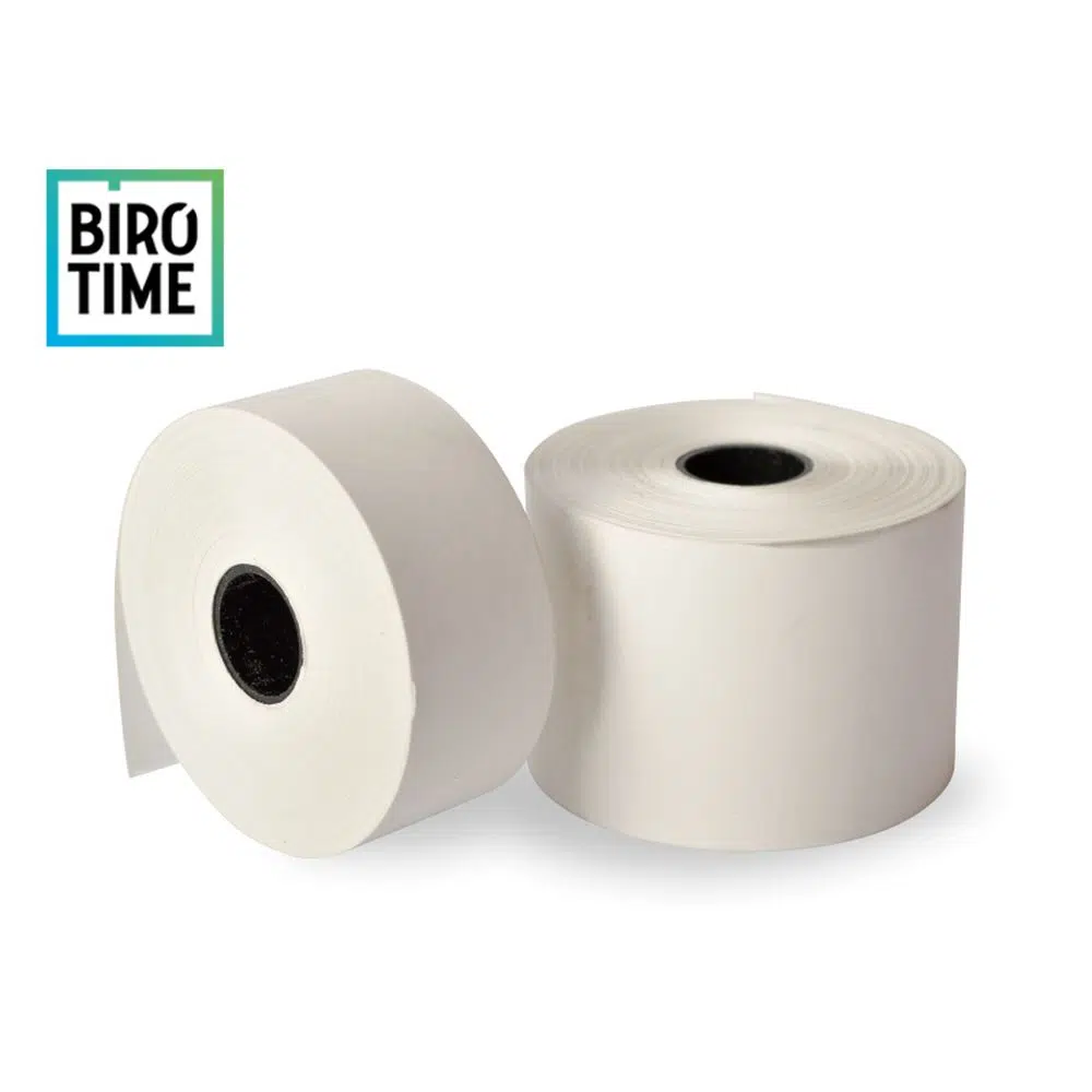 487007_001 Rolls T, termo rolna, 20 + 35 x 48mm, 10 komada - Image 1