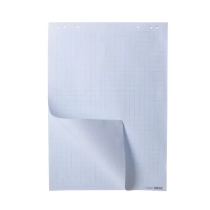 Flipchart blok, karo, 20 lista, 61 x 86cm
