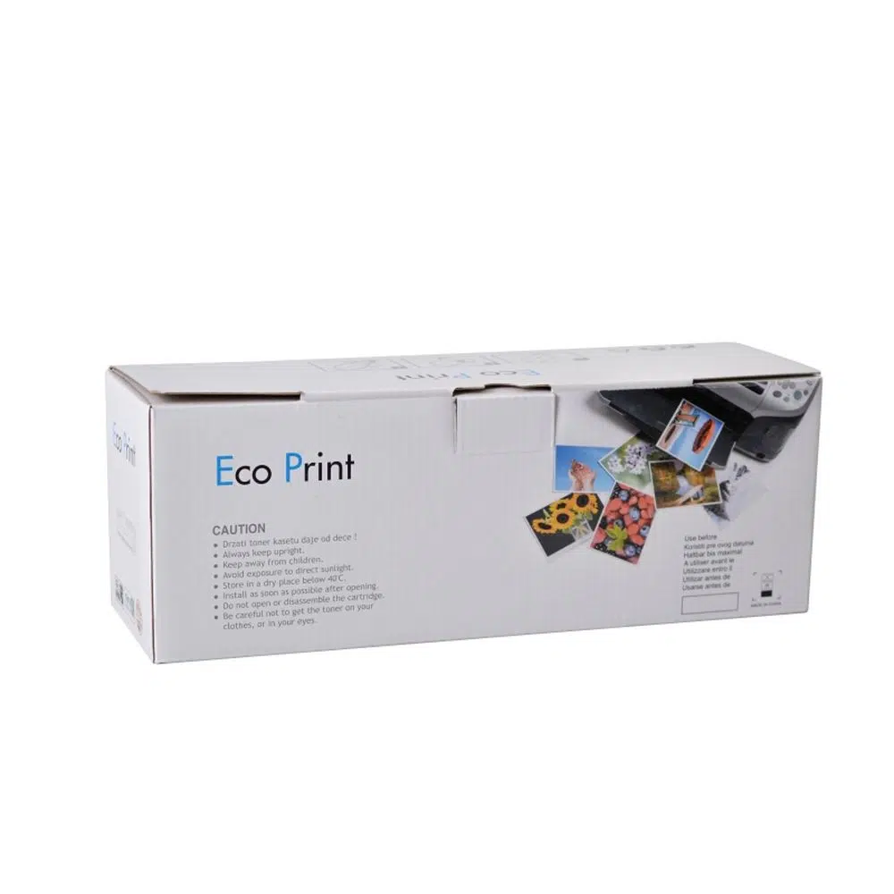 497000_001 C CRG728/CE278A, toner, Eco Print - Image 1