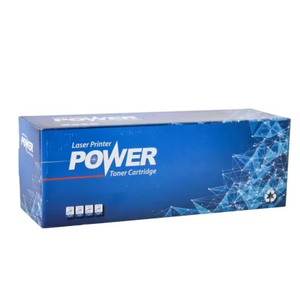 H CB435A/CRG712, toner, Eco Print