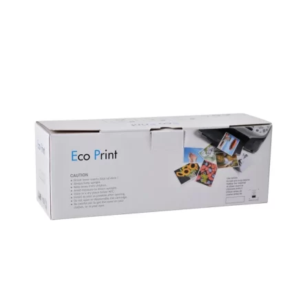 H CE285A/435/436, toner, Eco Print