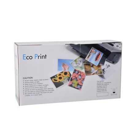 H Q5949A/Q7553A, toner, Eco Print
