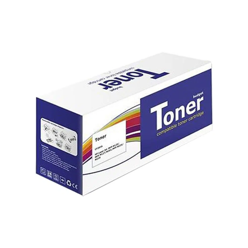 497008_001 CF279A, toner, Eco Print - Image 1