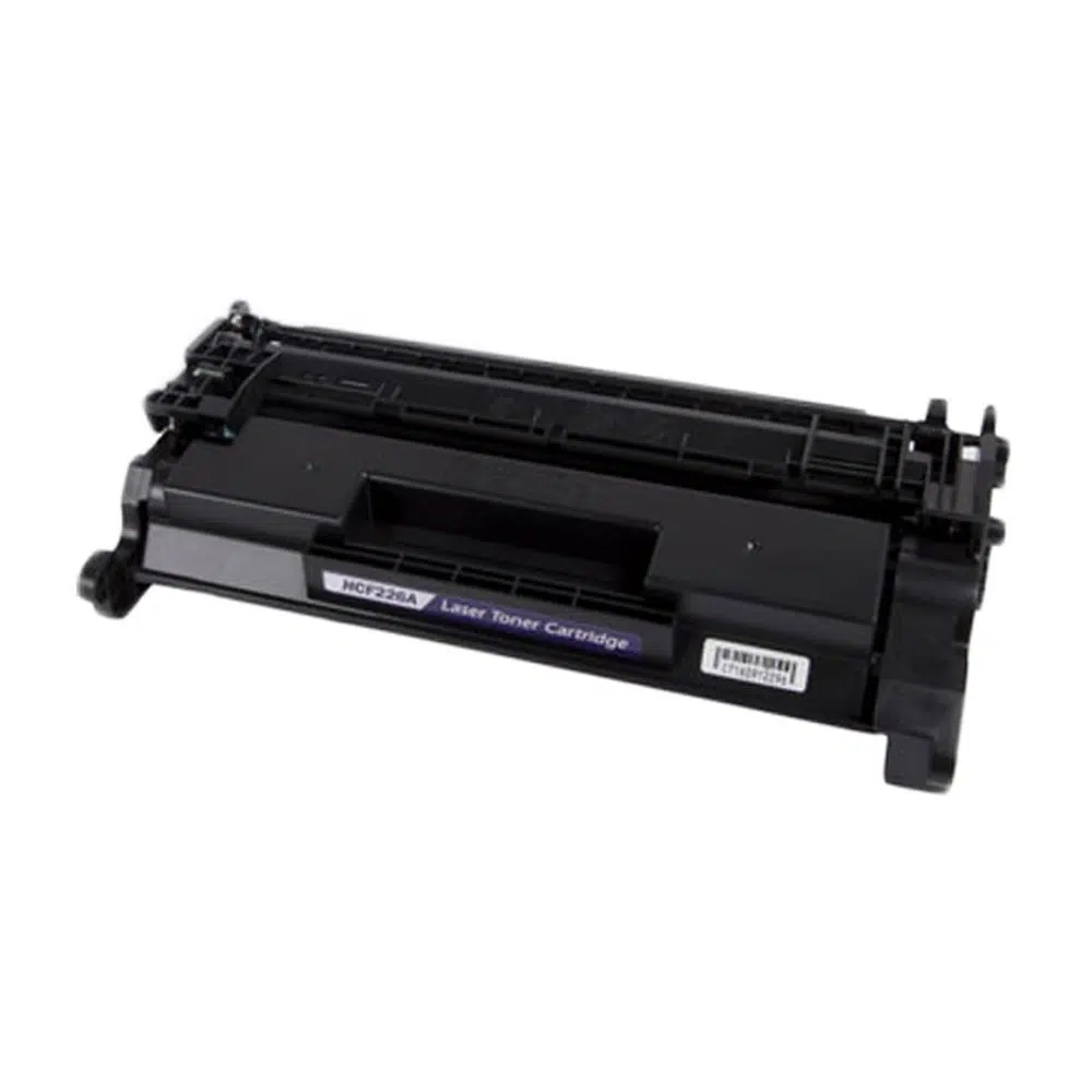 497010_001 CF226A/CRG052, toner, Eco Print - Image 1