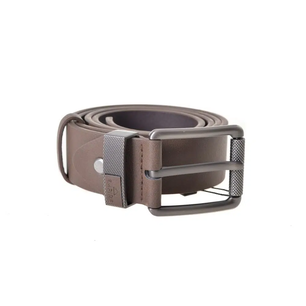 500424_001 Corozo, kaiš, casual, braon - Image 1