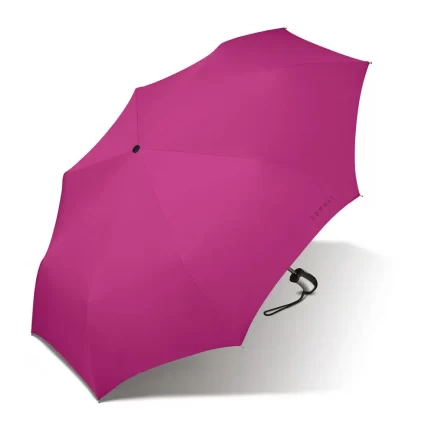 Olimpia, kišobran, mali, roze