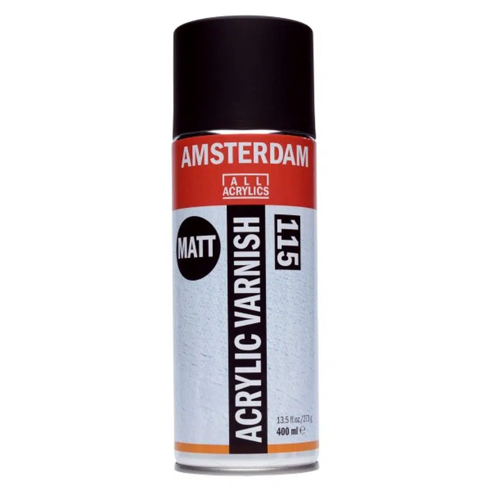 683064_001 Amsterdam acrylic, akrilni lak - mat, 115, 400ml - Image 1