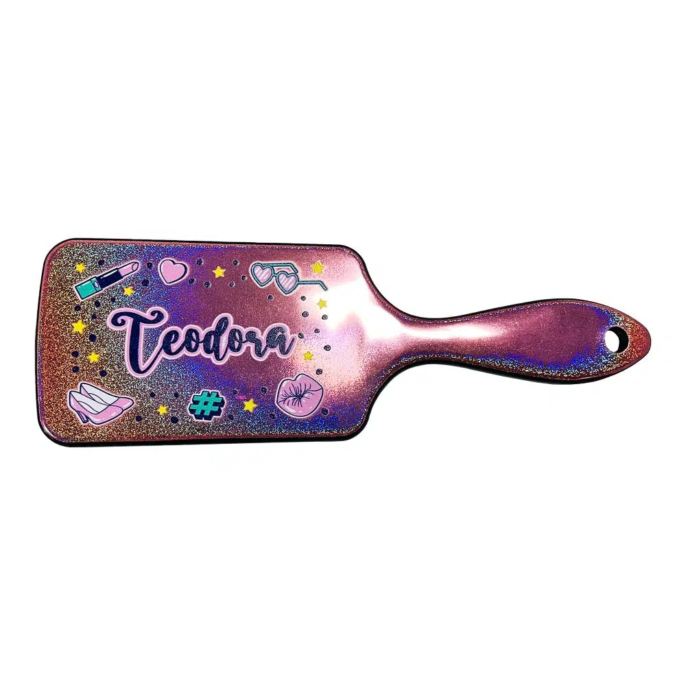 707600_001 Styler, četka za kosu, Teodora - Image 1