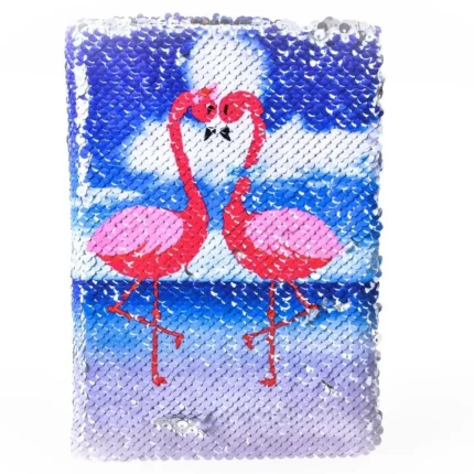 Magical, spomenar, flamingo