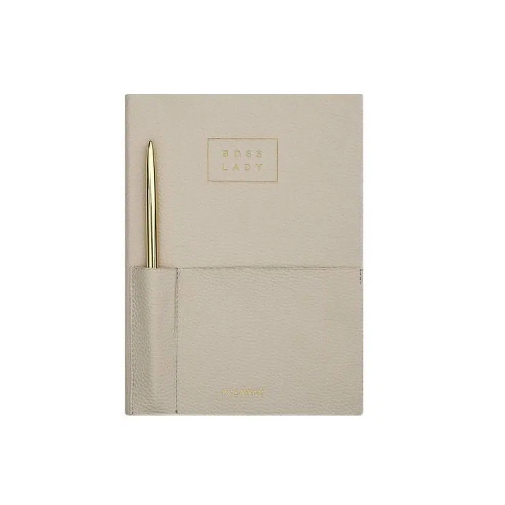 719213_001 Stamford, notes sa hemijskom, srebrna - Image 1