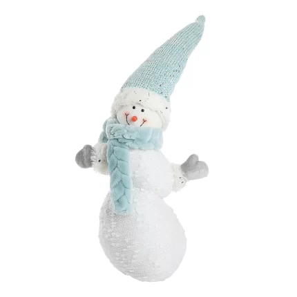 Cupid 40, novogodišnja dekoracija, Snješko Bijelić, 61cm